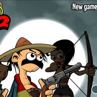 Zombies Can't Jump app icon